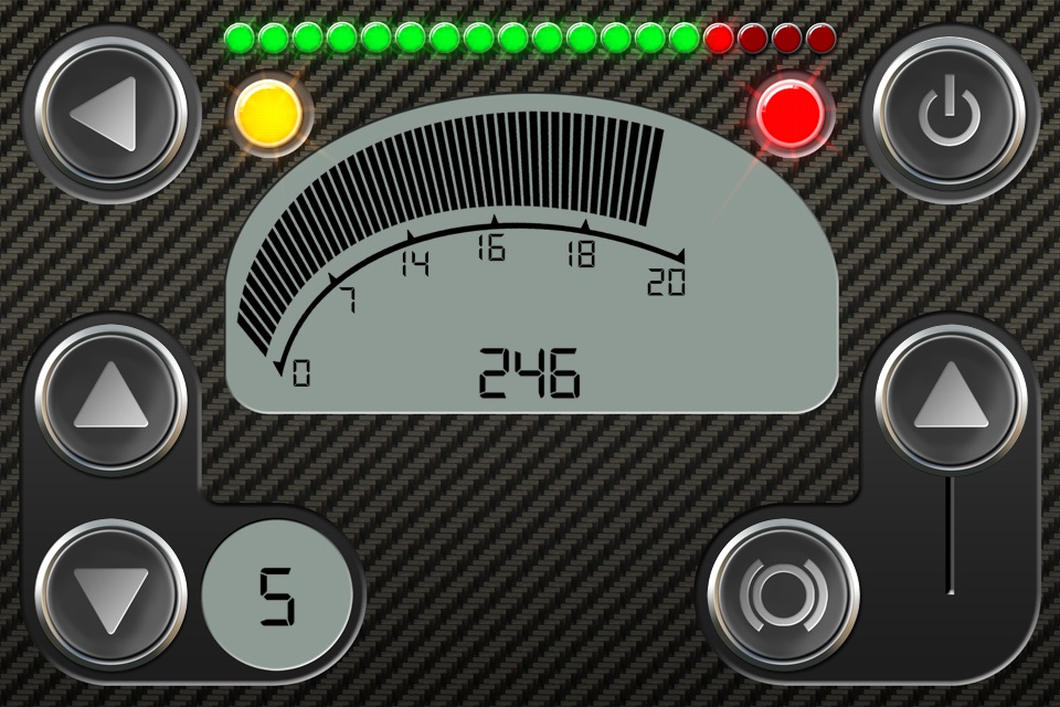 RevHeadz Engine Sounds screenshot 2