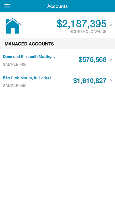 How to cancel & delete Manhattan West Asset Mgmt from iphone & ipad 2