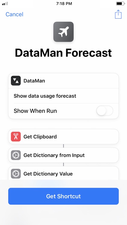 DataMan Pro screenshot-6