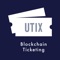 UTIX is an online e-ticketing application