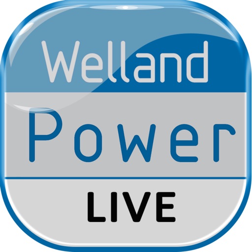 Welland Power Live