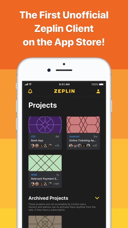 The best design handoff app of 2020? Zeplin vs Sketch Cloud Inspector -  YouTube