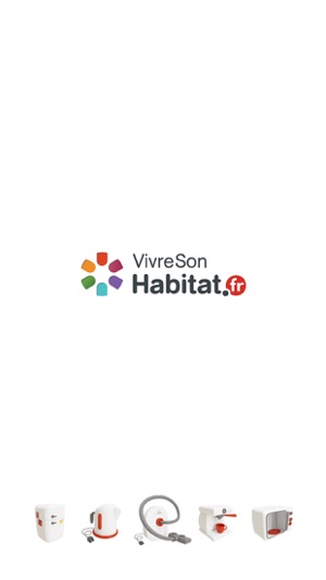 Vivre Son Habitat(圖1)-速報App