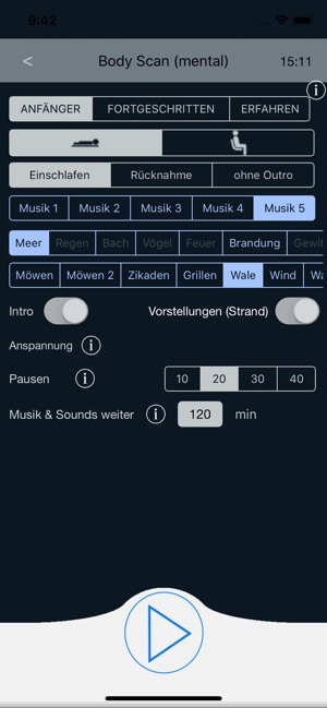 Progressive Muskelentspannung.(圖5)-速報App