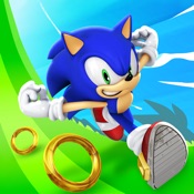 Sonic Dash – Endless Runner