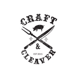 Craft and Cleaver