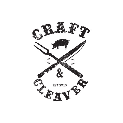Craft and Cleaver