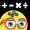 Mental Math is fun with Math Balance - kids help Toby reach home by balancing bridges and while they have fun, they also learn about equality/comparison, gain flexibility with numbers and practice skills that are essential for understanding algebra
