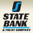 SBT Cajun Banking Mobile