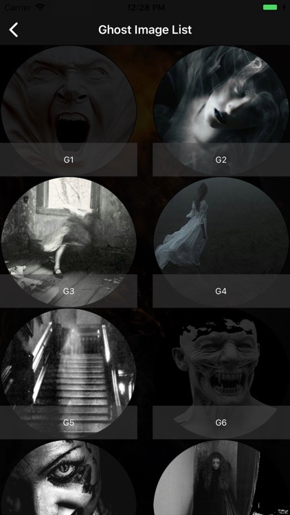 GhostBinder screenshot-3