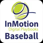 InMotion Baseball Playbook App Cancel