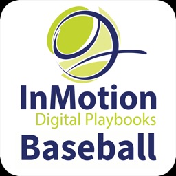 InMotion Baseball Playbook