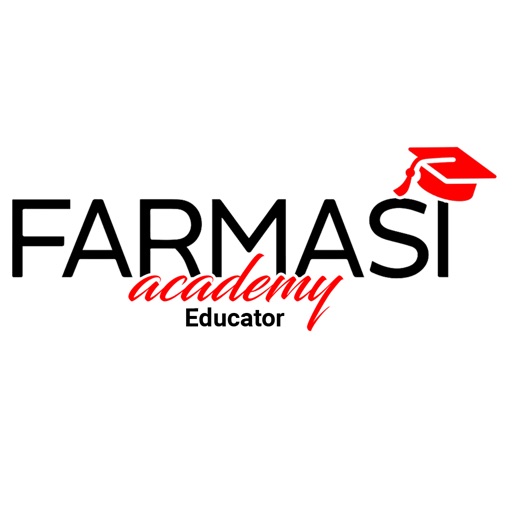 Farmasi Academy (Eğitmen) icon