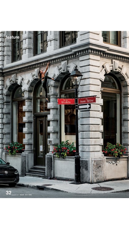 Gripped Climbing Magazine screenshot-4