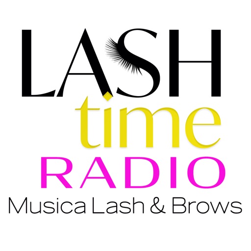 Lash Time Radio icon