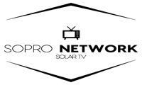 Solar TV