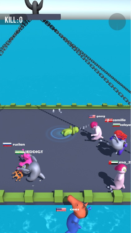 Party.io screenshot-3