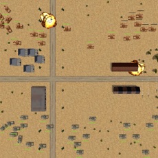 Activities of Tank Battle 2D