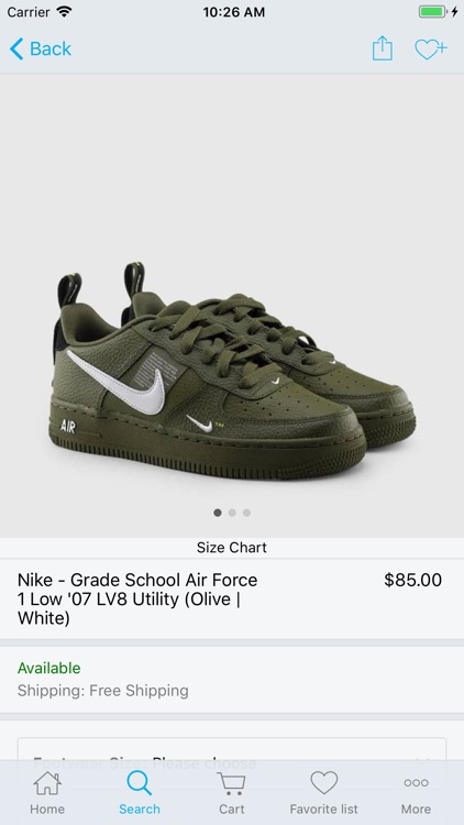 KicksUSA