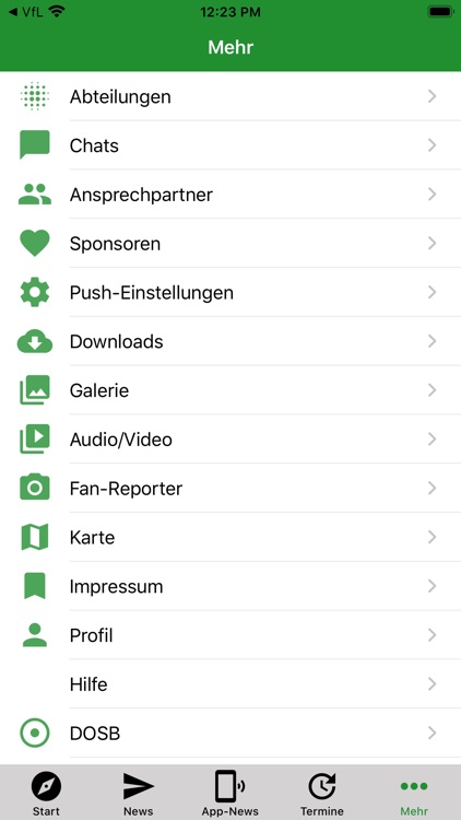 TV Belsen screenshot-6