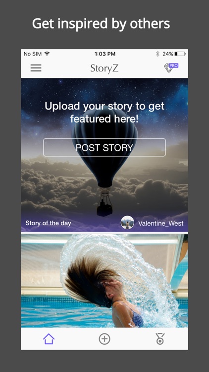 StoryZ Photo Motion screenshot-3