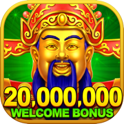 Lucky Win Casino: Vegas Pokies