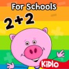 Addition & Subtraction Kids K2