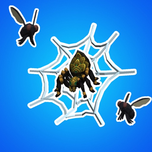 Fly Catcher 3D icon