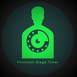 Precision Stage Timer