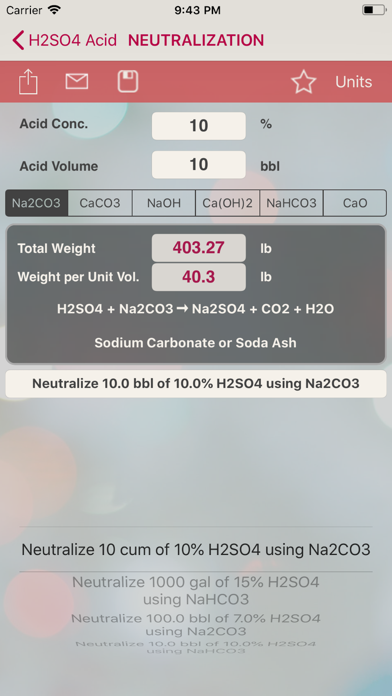 How to cancel & delete H2SO4 Acid from iphone & ipad 3