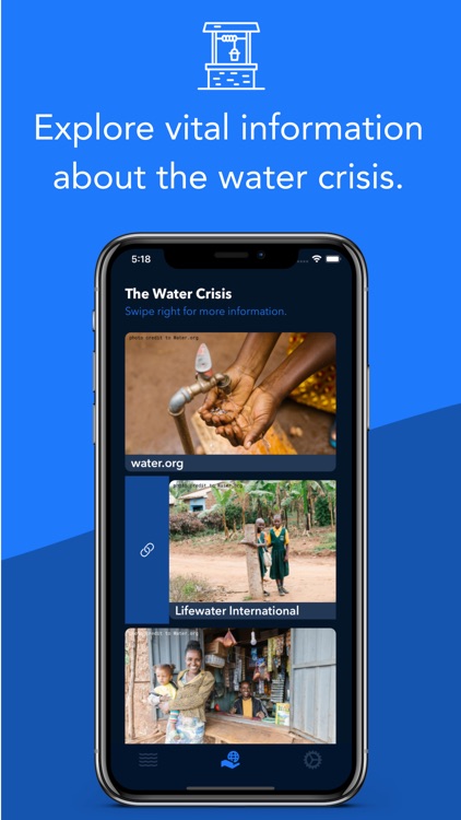 drop Water Tracker