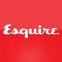 Esquire UK ne fonctionne pas? problème ou bug?