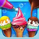 Ice Cream Master - Cooking Fever