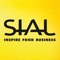 Official SIAL app, providing Matchmaking solution, useful services and information to make the most of your SIAL Paris experience