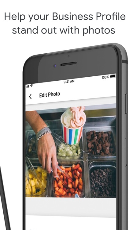 Google My Business screenshot-3