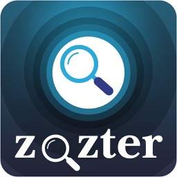 Zozter - Digital Business Card