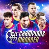 スマホ サッカーゲーム 人気アプリランキング25選 Iphoneアプリ Applion