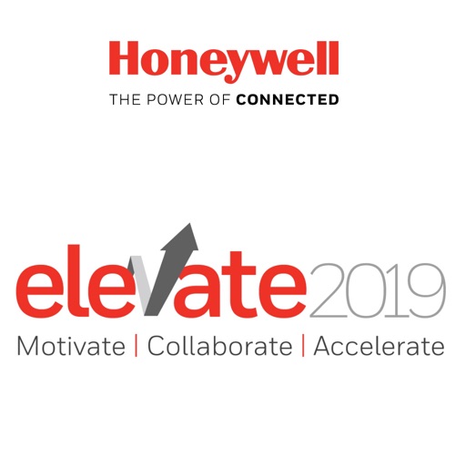 Get HONEYWELL ELEVATE 2019 for iOS, iPhone, iPad Aso Report