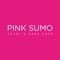 With the Pink Sumo To Go mobile app, ordering food for takeout has never been easier