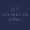 Welcome to the Aesthetics by Victoria App