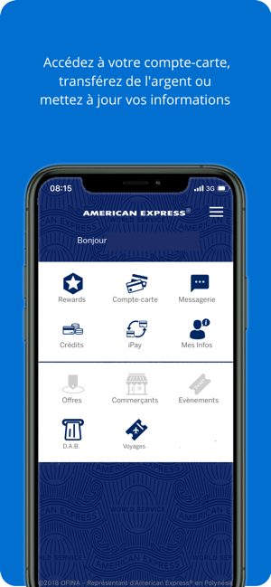 AMEX OFINA(圖2)-速報App