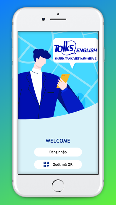 Talks English screenshot 2