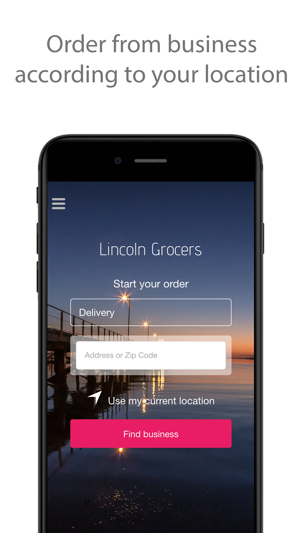 Lincoln Grocers(圖1)-速報App