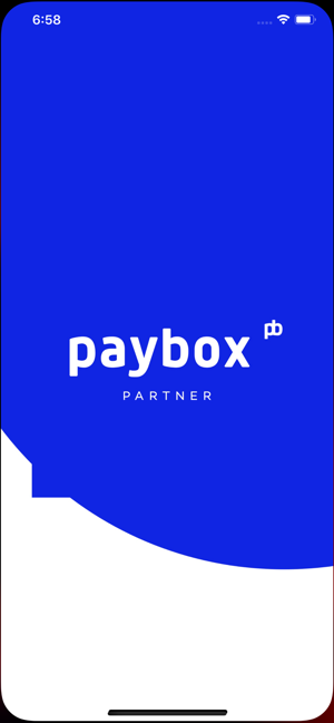 Paybox Vendor