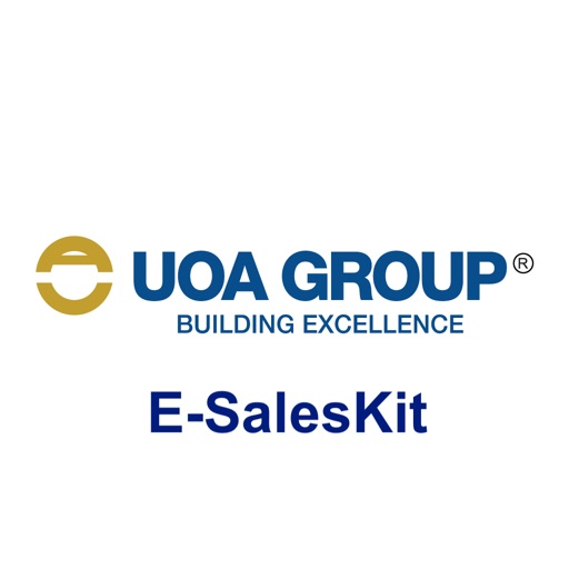 UOA E-SalesKit Download