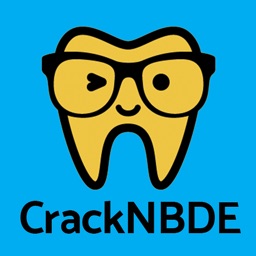 Crack NBDE Dental Boards Prep