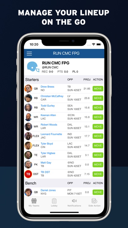 FFPC on the App Store