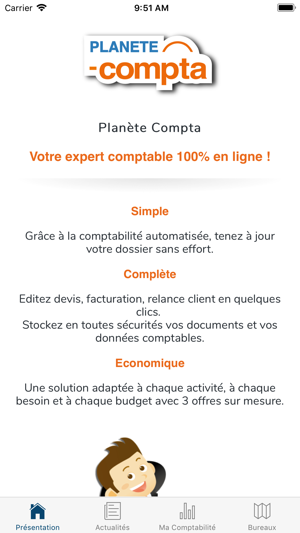 Planète Compta