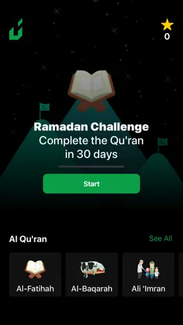 Game screenshot Muslim Moons - Ramadan, Quran mod apk