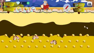 Screenshot 7 Minero de oro Vegas iphone